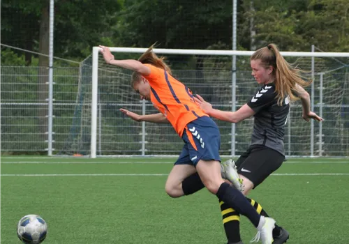 Developing Resilience: Bouncing Forward from Setbacks