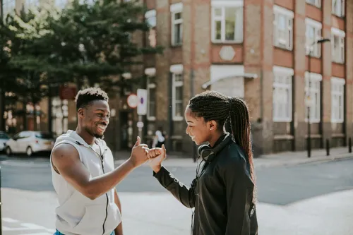 The Importance of Connection: Building Supportive Relationships