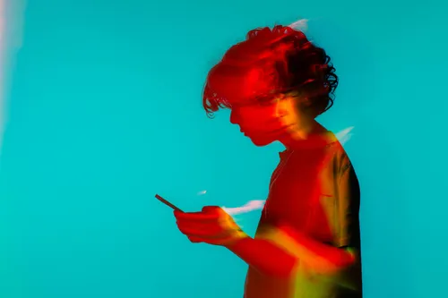 Digital Detox: Reclaiming Focus and Reducing Anxiety