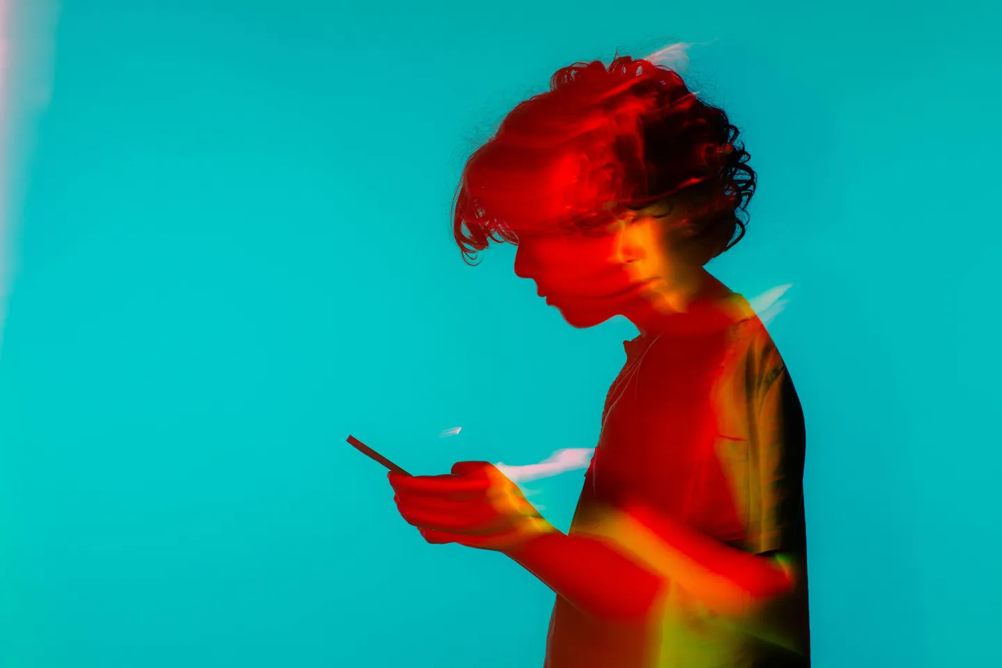 Digital Detox: Reclaiming Focus and Reducing Anxiety