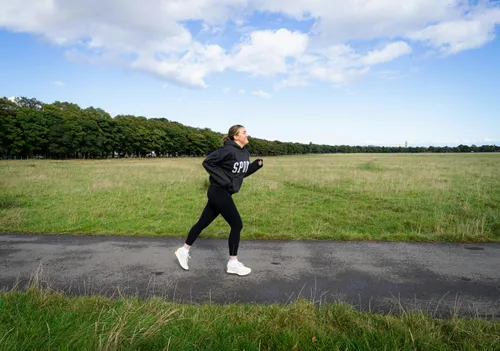 Activity and Mood: Incorporating Exercise into Student Life