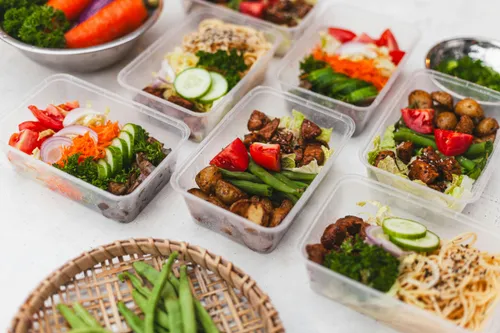 Nutrition and Mental Health: Eating Well for a Healthy Mind